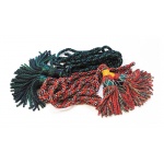 Pipe Cords - Mixed Colours