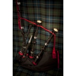 SL1 MacRae Bagpipe