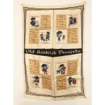 proverbs_teatowel