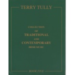 Terry Tully Book 5