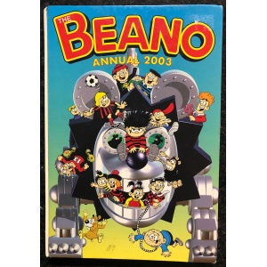 beano2003_cover