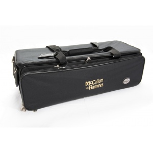 McCallum Bagpiper Case