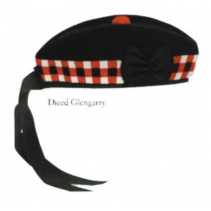 Glengarry Bonnet (Premium)