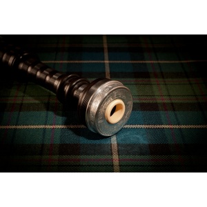 SL4 MacRae Bagpipe