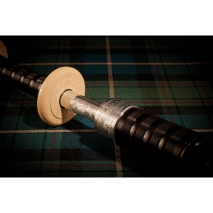 SL4 MacRae Bagpipe