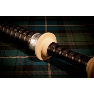 SL4 MacRae Bagpipe