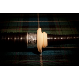 SL4 MacRae Bagpipe