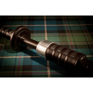 SL1 MacRae Bagpipe