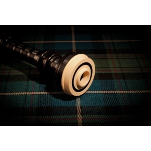 SL1 MacRae Bagpipe