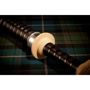 SL2 MacRae Bagpipe