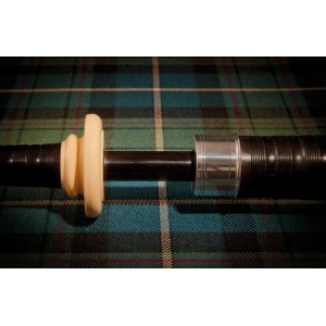 SL2 MacRae Bagpipe