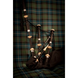 SL2 MacRae Bagpipe